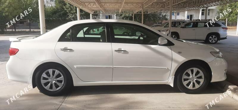 Toyota Corolla 2010 - 155 000 TMT - Köşi - img 10