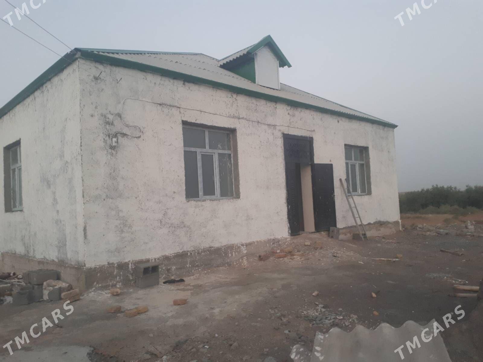 on ally  plan jay - Ак-Бугдайский этрап - img 2