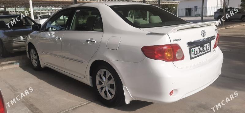 Toyota Corolla 2010 - 155 000 TMT - Köşi - img 6