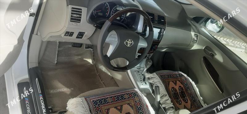 Toyota Corolla 2010 - 155 000 TMT - Köşi - img 2