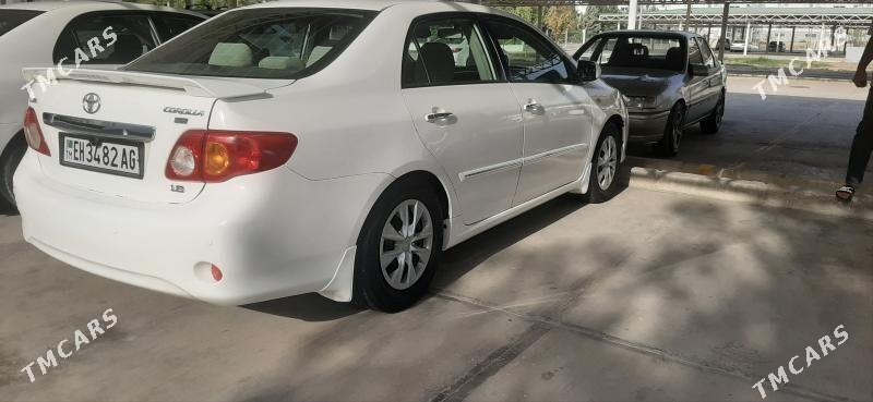 Toyota Corolla 2010 - 155 000 TMT - Köşi - img 5