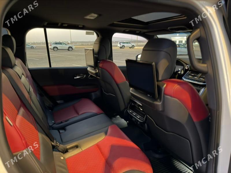 Toyota Land Cruiser 2022 - 1 532 000 TMT - Ашхабад - img 9