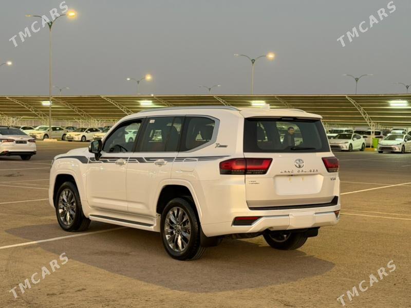 Toyota Land Cruiser 2022 - 1 532 000 TMT - Ашхабад - img 4