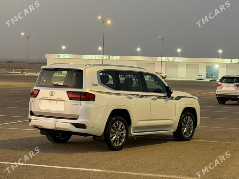 Toyota Land Cruiser 2022 - 1 532 000 TMT - Ашхабад - img 6