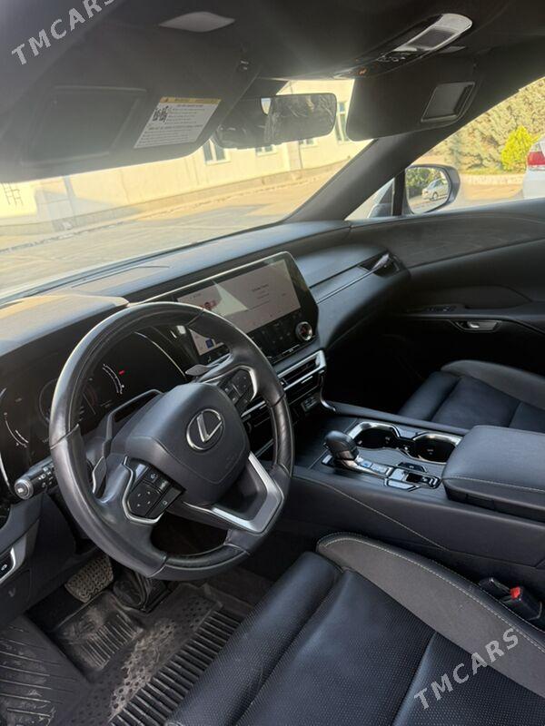 Lexus RX 350 2023 - 762 000 TMT - Çärjew - img 1