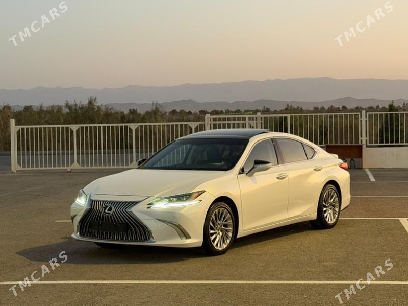 Lexus ES 350 2020 - 786 000 TMT - Ашхабад - img 4