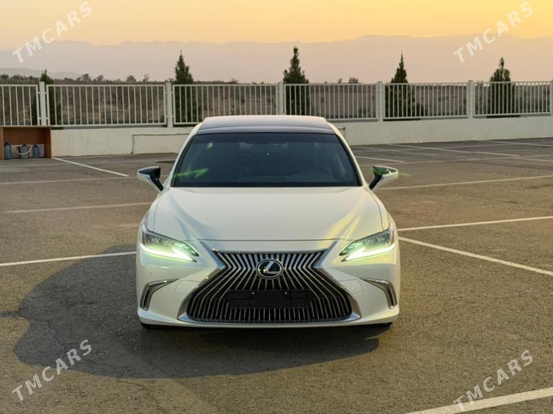 Lexus ES 350 2020 - 786 000 TMT - Ашхабад - img 5