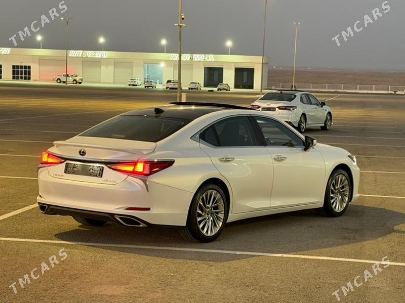 Lexus ES 350 2020 - 786 000 TMT - Ашхабад - img 9