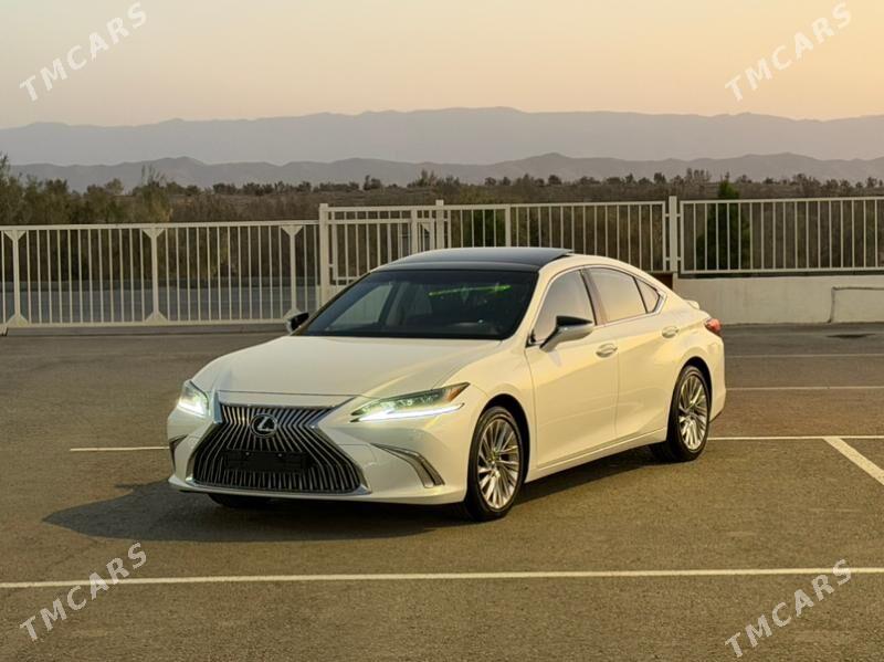 Lexus ES 350 2020 - 786 000 TMT - Ашхабад - img 2