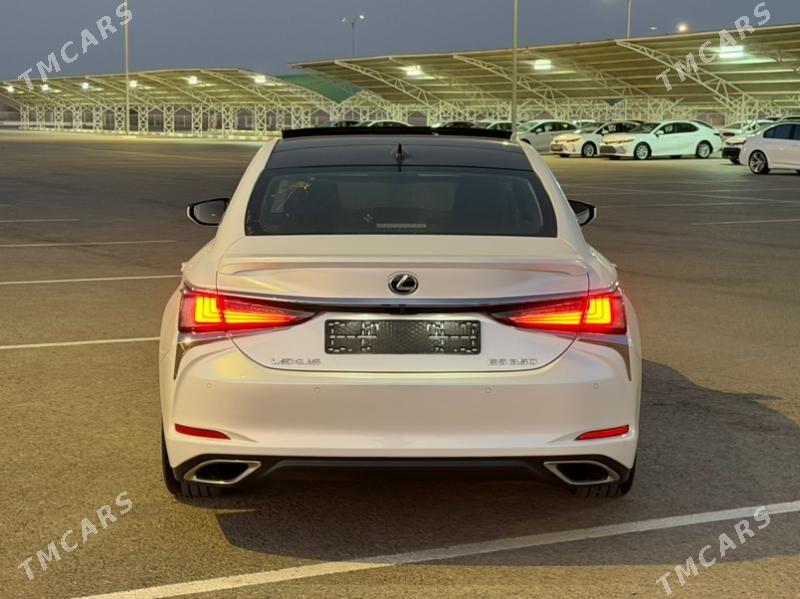 Lexus ES 350 2020 - 786 000 TMT - Ашхабад - img 7