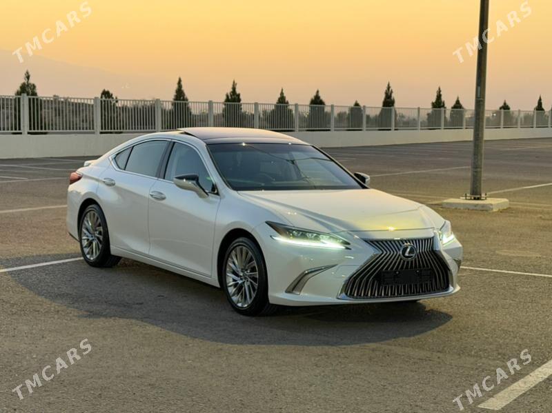 Lexus ES 350 2020 - 786 000 TMT - Ашхабад - img 3