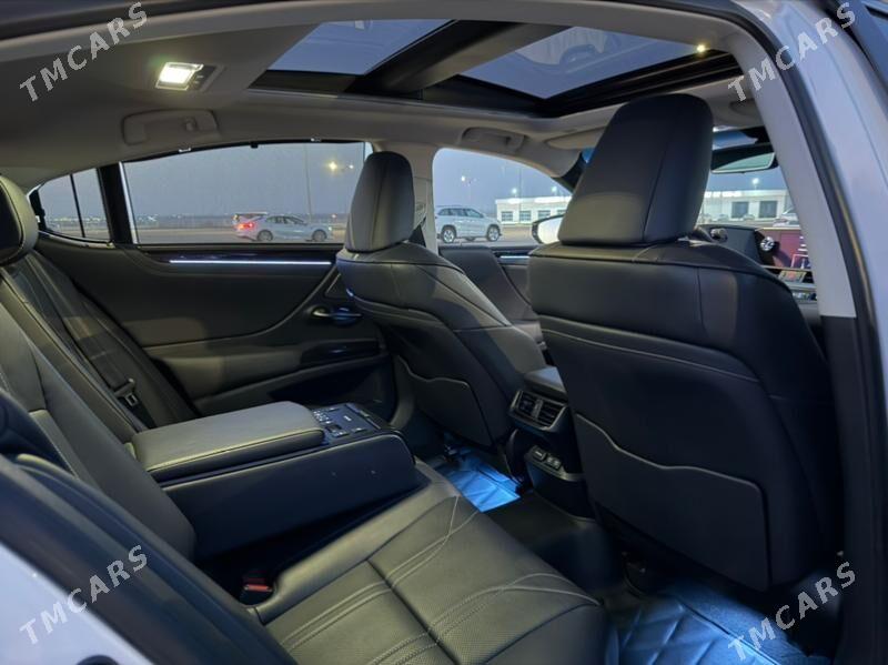 Lexus ES 350 2020 - 786 000 TMT - Ашхабад - img 8