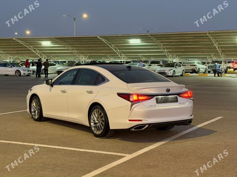 Lexus ES 350 2020 - 786 000 TMT - Ашхабад - img 6