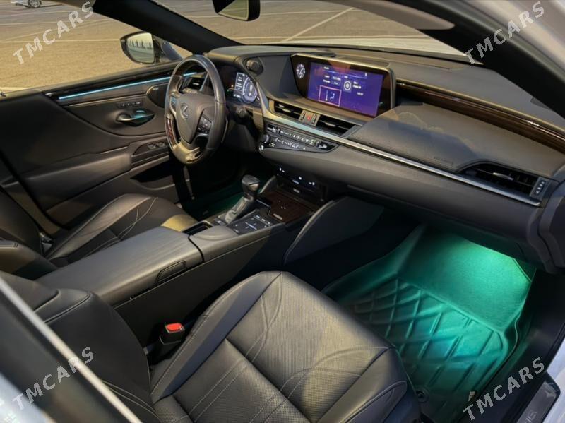 Lexus ES 350 2020 - 786 000 TMT - Ашхабад - img 10
