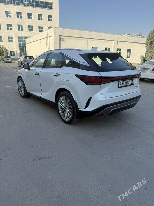 Lexus RX 350 2023 - 762 000 TMT - Чарджоу - img 3