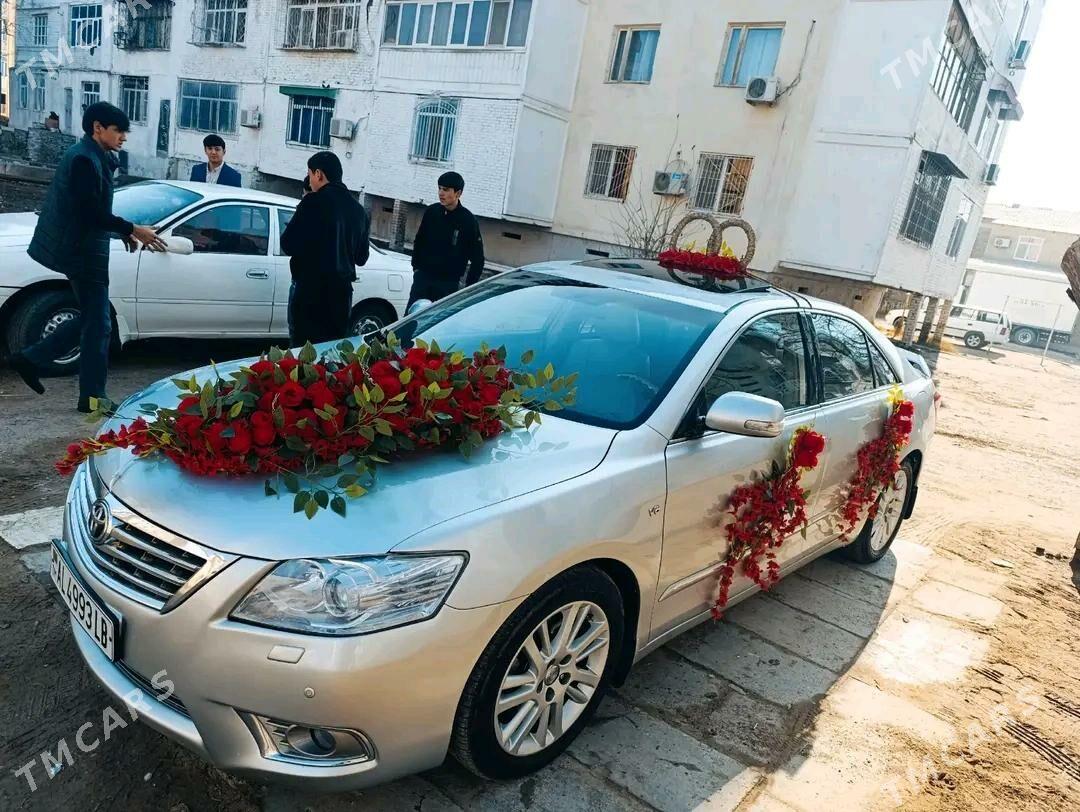 Toyota Aurion 2009 - 210 000 TMT - Туркменабат - img 5