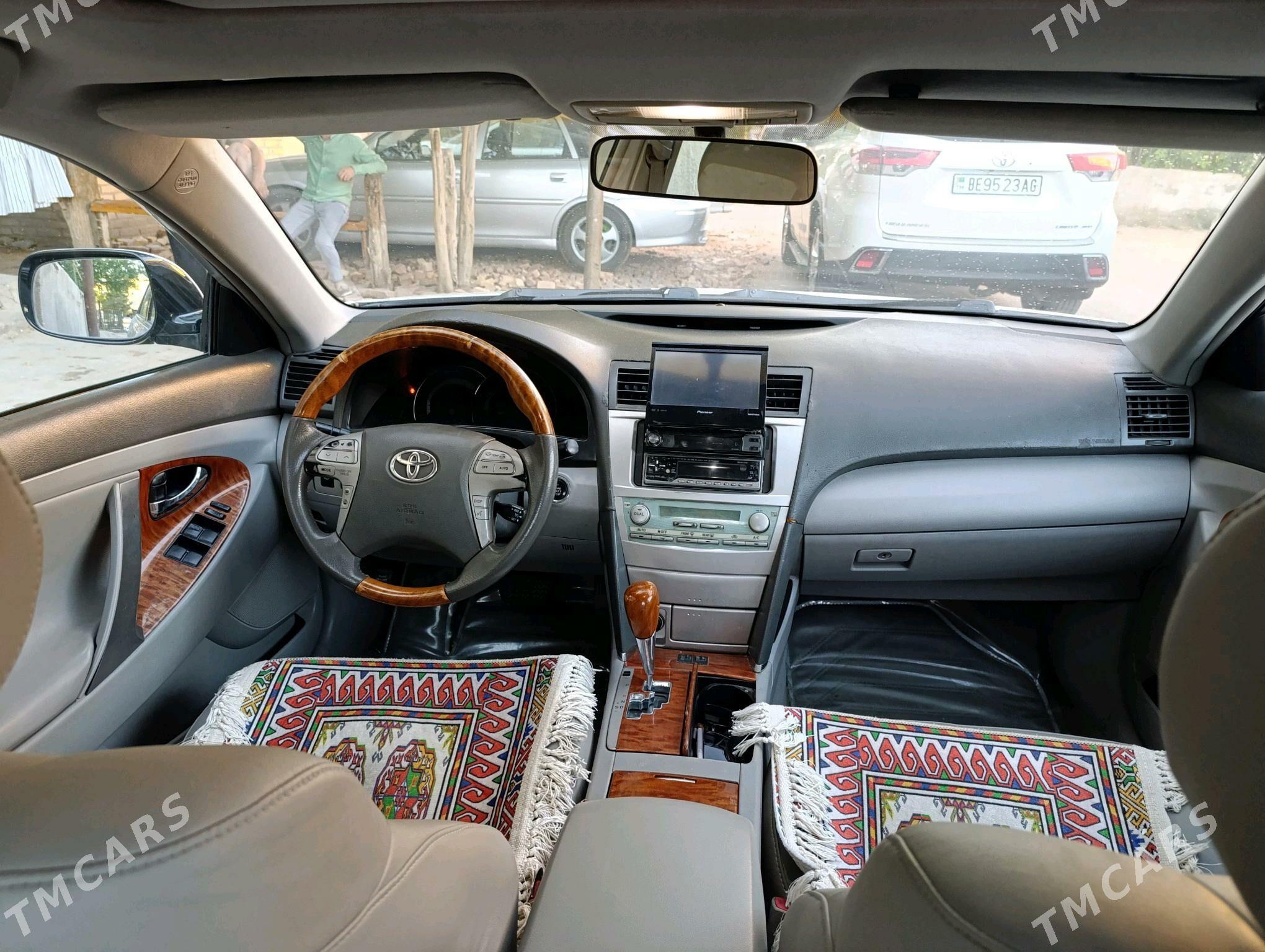 Toyota Aurion 2009 - 210 000 TMT - Туркменабат - img 8