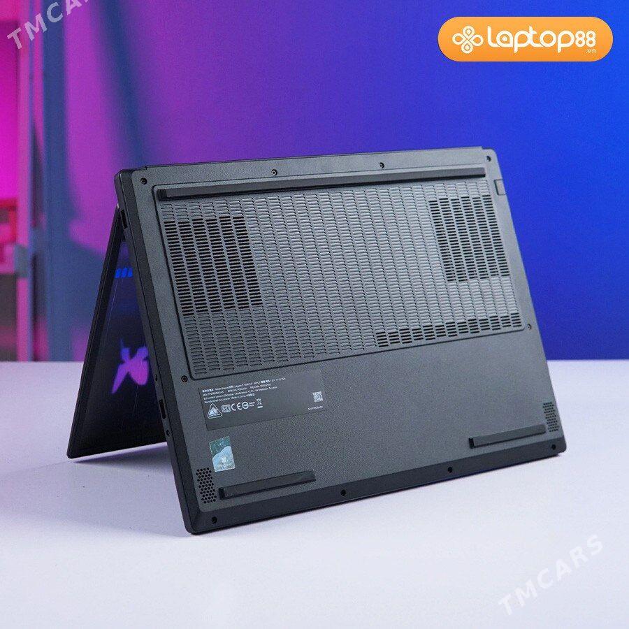 LEGION OLED RTX 5070/32-RAM - Aşgabat - img 9