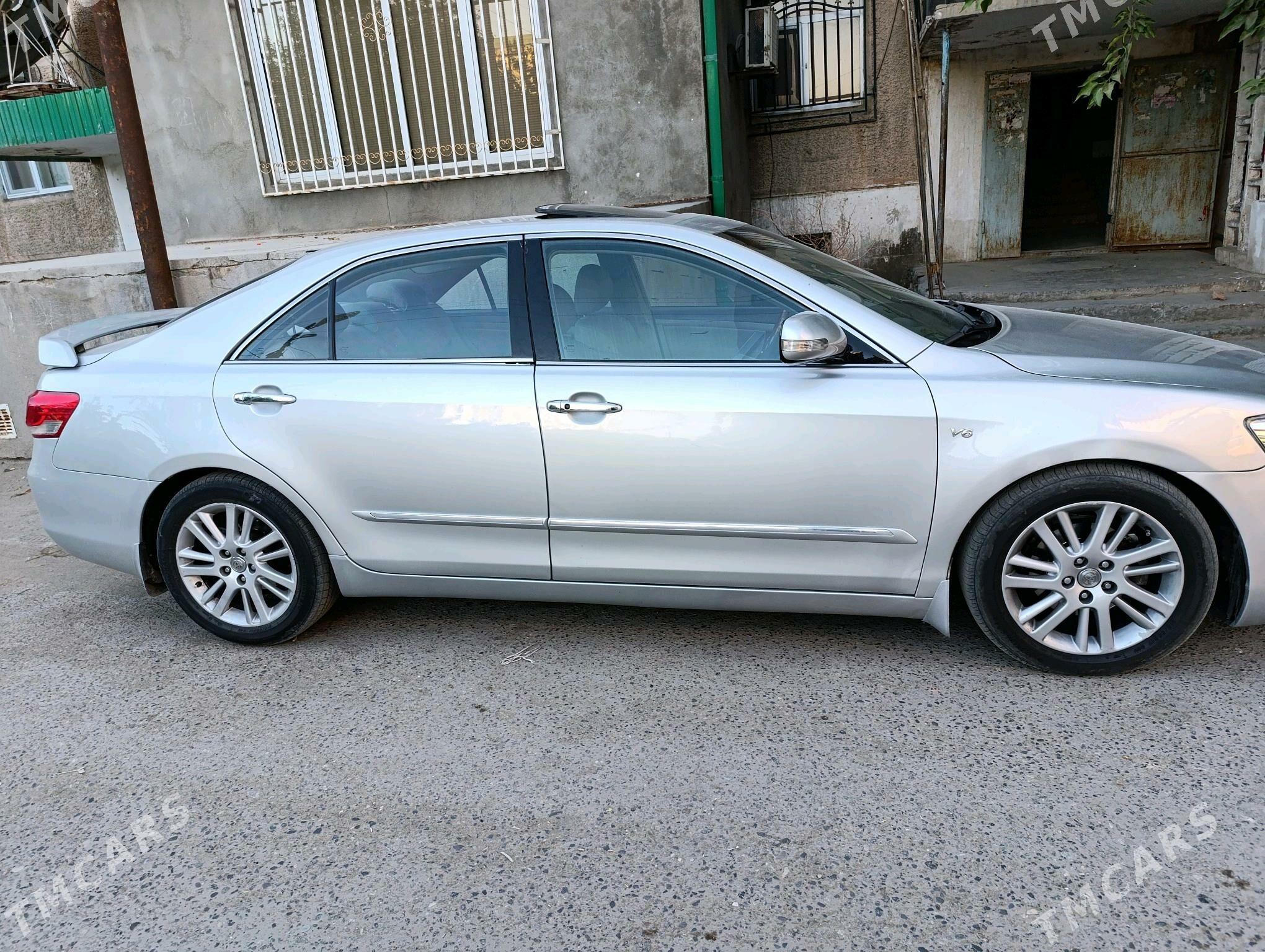 Toyota Aurion 2009 - 210 000 TMT - Туркменабат - img 7