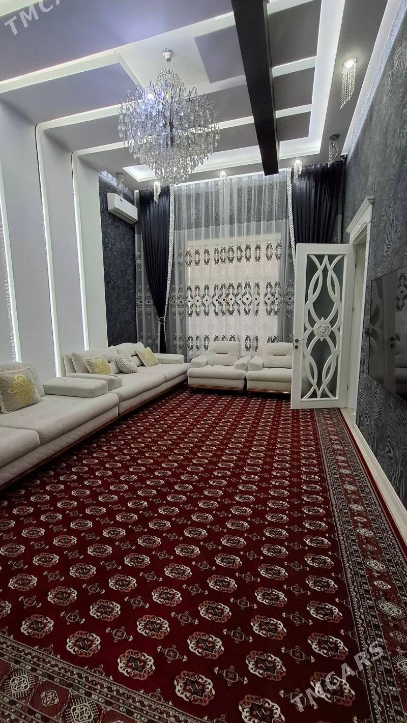 Anew Kottej 10-sotak - Aşgabat - img 2