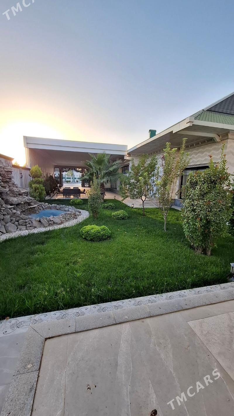 Anew Kottej 10-sotak - Aşgabat - img 10