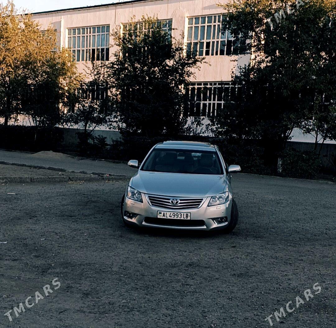 Toyota Aurion 2009 - 210 000 TMT - Туркменабат - img 6
