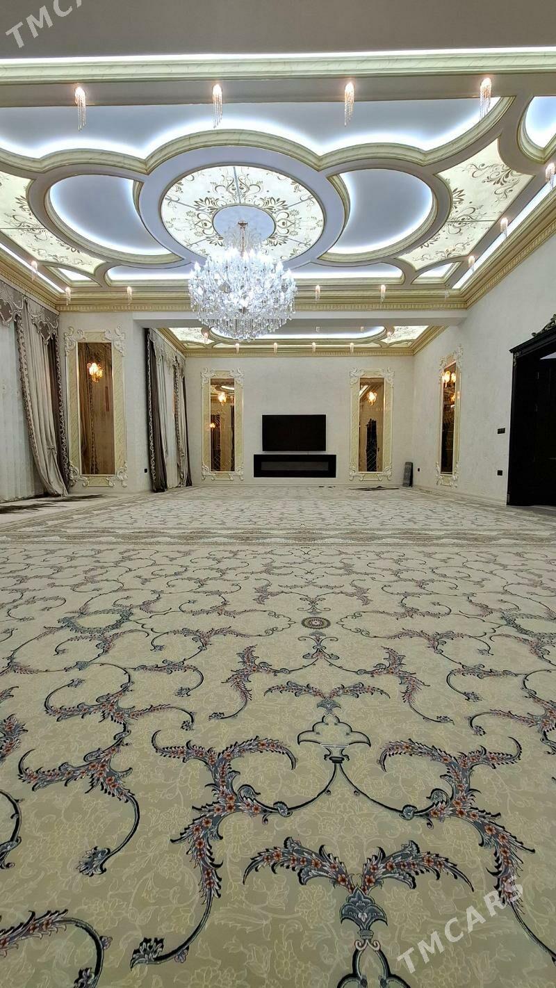 Anew Kottej 10-sotak - Aşgabat - img 6