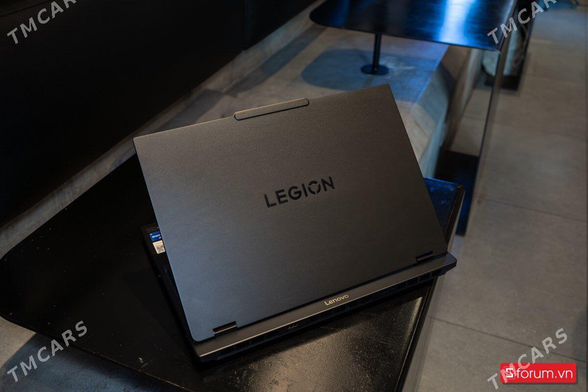 LEGION OLED RTX 5070/32-RAM - Aşgabat - img 8
