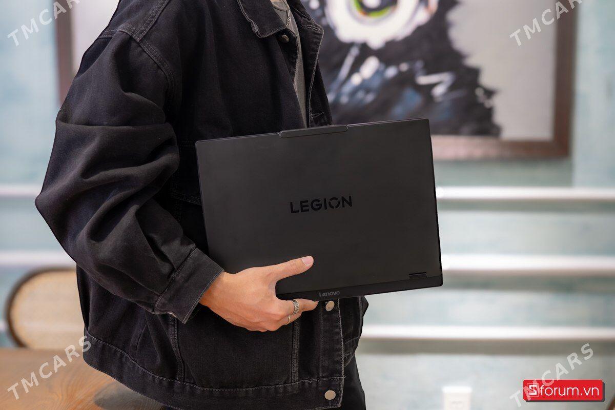 LEGION OLED RTX 5070/32-RAM - Aşgabat - img 6