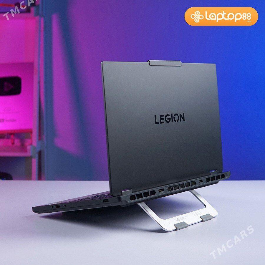 LEGION OLED RTX 5070/32-RAM - Aşgabat - img 3