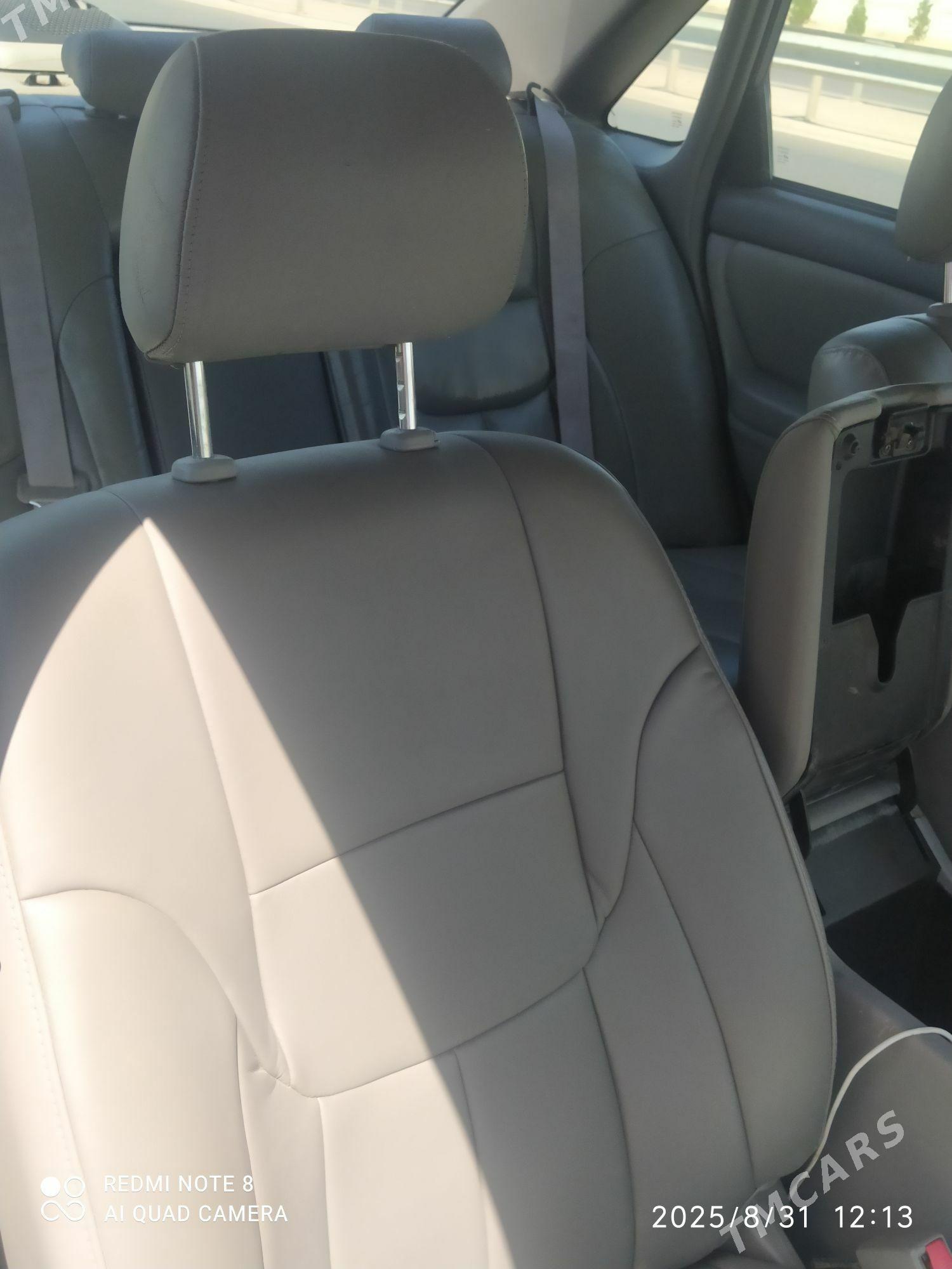 Toyota Avalon 2001 - 185 000 TMT - Baýramaly - img 2