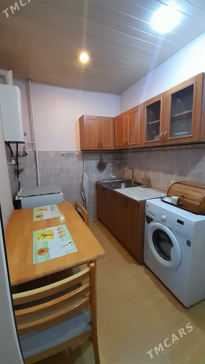 Сдам Гаудан 1ком 5000 - Ашхабад - img 5