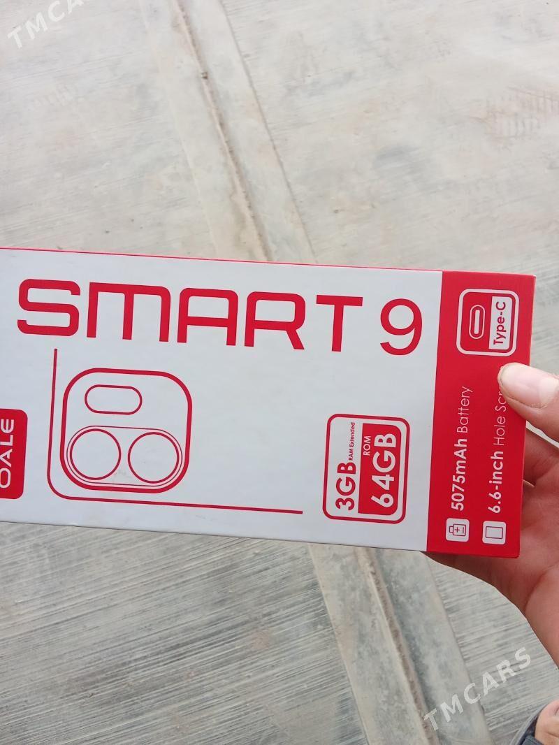 smart 9 - Şabat etr. - img 3