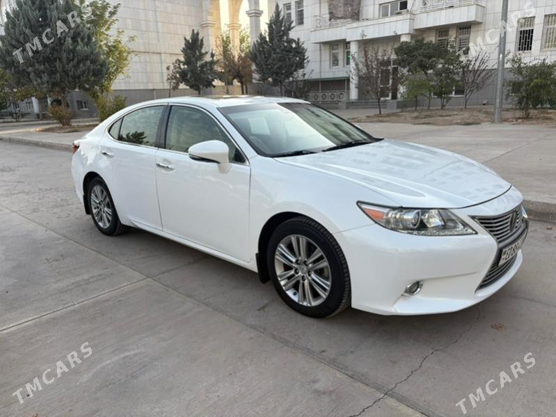 Lexus ES 350 2015 - 470 000 TMT - Ашхабад - img 5
