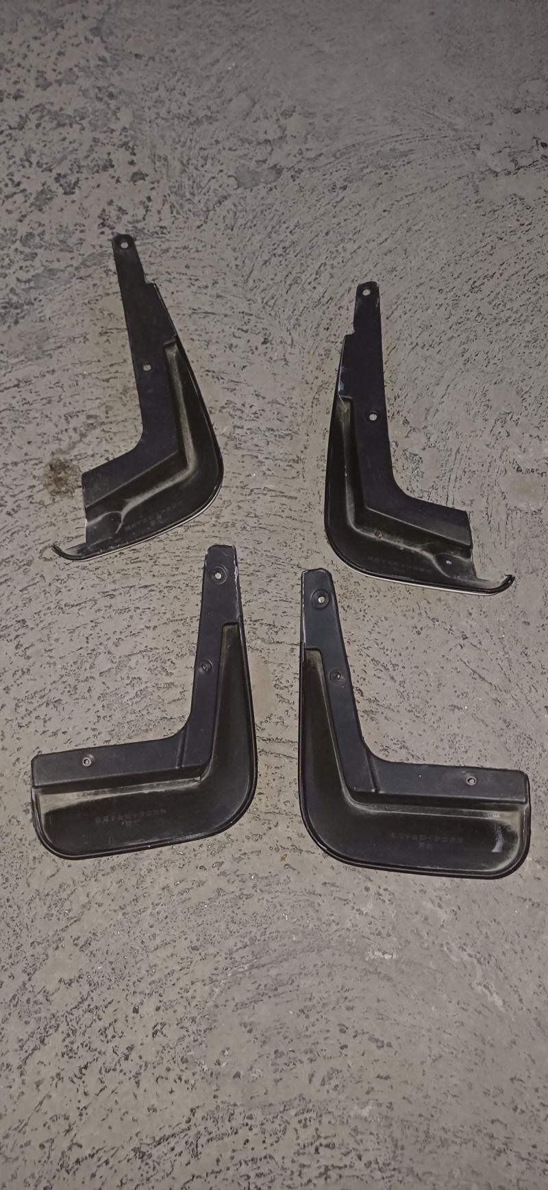 брызгавик Тойота 200 TMT - Ашхабад - img 7