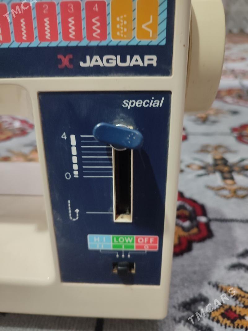 JAGUAR - Türkmenabat - img 2