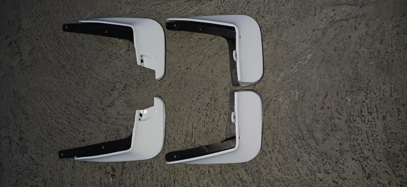 брызгавик Тойота 200 TMT - Ашхабад - img 1