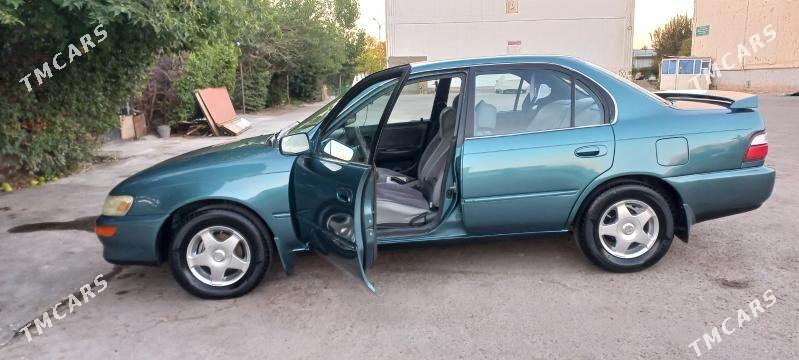Toyota Corolla 1995 - 80 000 TMT - Дашогуз - img 5