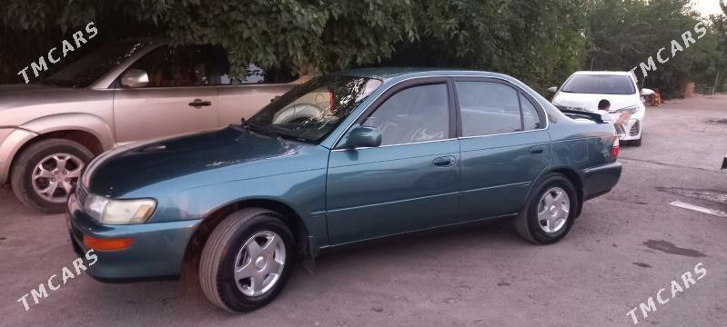 Toyota Corolla 1995 - 80 000 TMT - Дашогуз - img 6