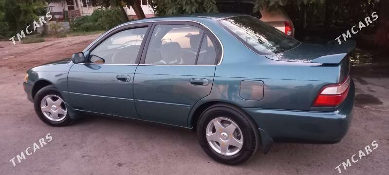 Toyota Corolla 1995 - 80 000 TMT - Дашогуз - img 3