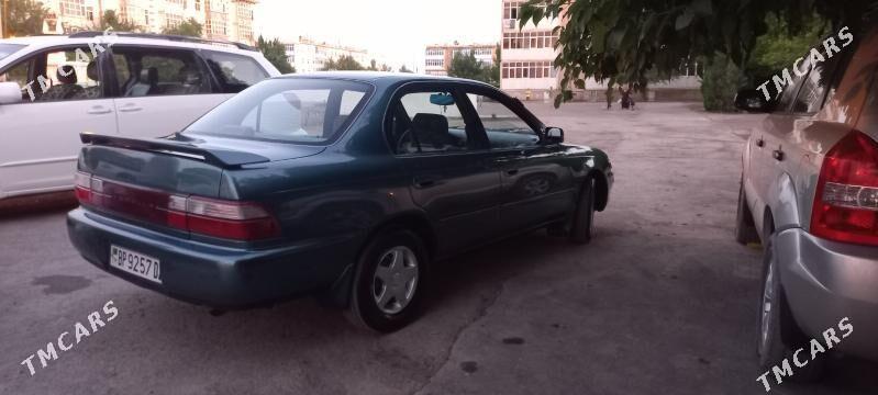 Toyota Corolla 1995 - 80 000 TMT - Дашогуз - img 1