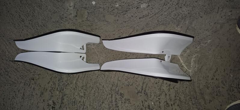 брызгавик Тойота 200 TMT - Ашхабад - img 6