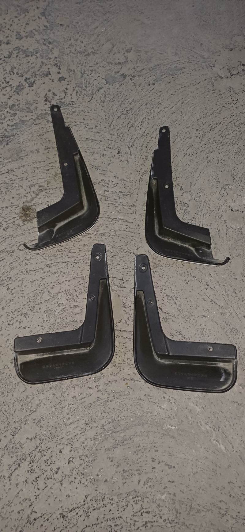 брызгавик Тойота 200 TMT - Ашхабад - img 3