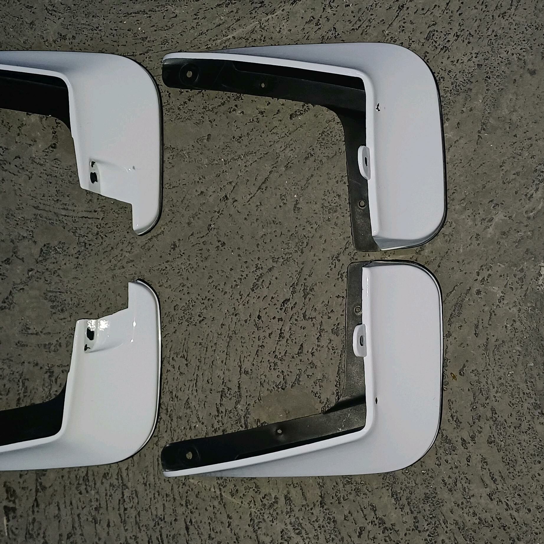 брызгавик Тойота 200 TMT - Ашхабад - img 4