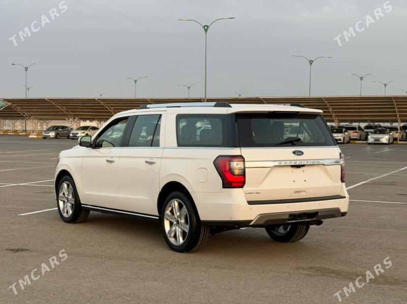 Ford Expedition 2020 - 687 000 TMT - Ашхабад - img 3