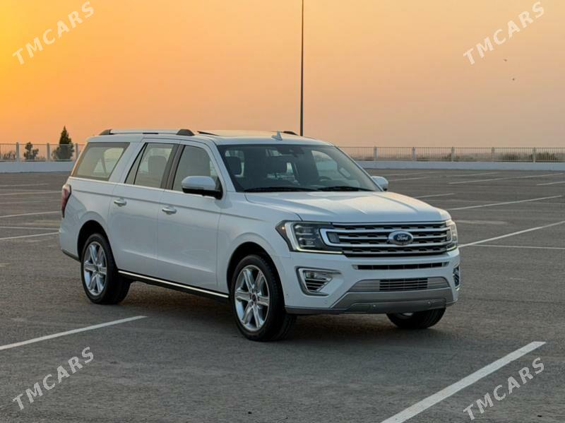 Ford Expedition 2020 - 687 000 TMT - Ашхабад - img 5