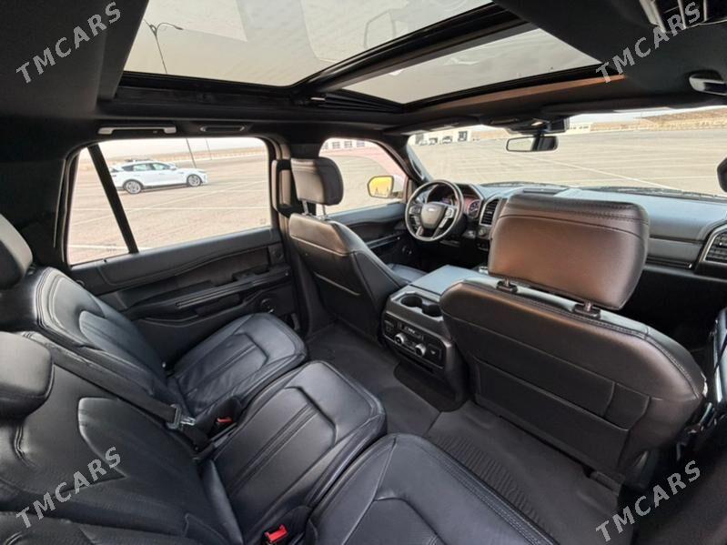 Ford Expedition 2020 - 687 000 TMT - Ашхабад - img 6