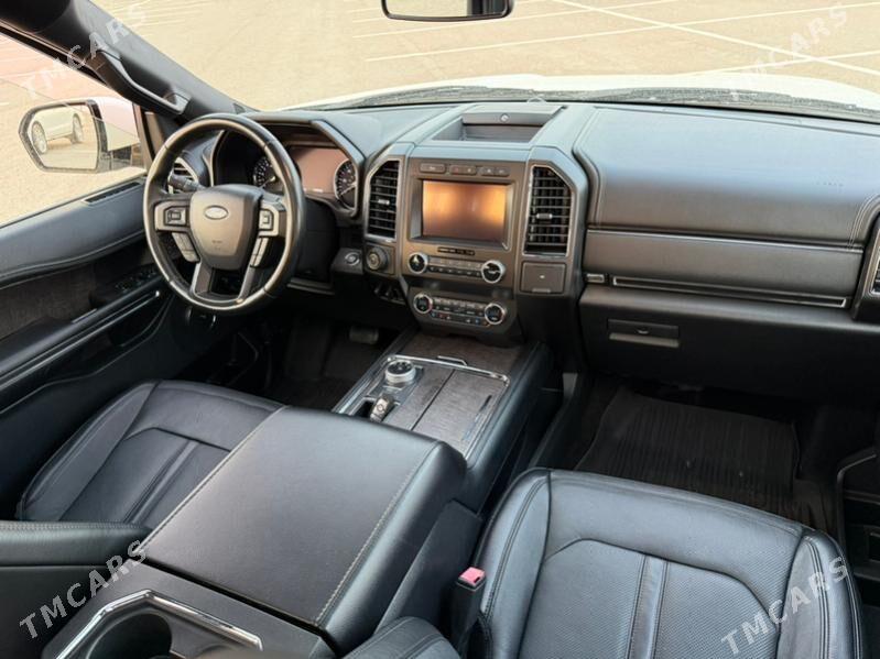 Ford Expedition 2020 - 687 000 TMT - Ашхабад - img 9