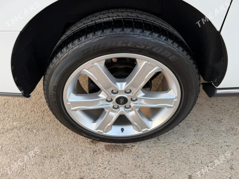 Ford Expedition 2020 - 687 000 TMT - Ашхабад - img 7