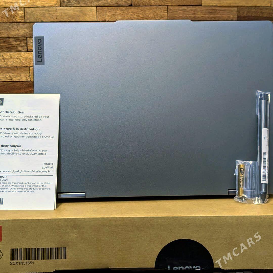 IdeaPad 5 / i7 / 16 GB RAM - Aşgabat - img 4